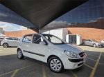 Image for 2009 Hyundai Getz Hatchback TB MY09 S