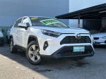 Image for 2022 Toyota RAV4 AXAH52R GX