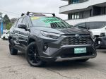 Image for 2023 Toyota RAV4 AXAH54R Cruiser