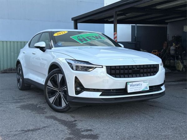 2023 Polestar 2 534 Long range Dual motor image