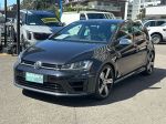 Image for 2016 VOLKSWAGEN GOLF 5D HATCHBACK AU MY16 R