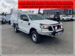 Image for 2021 Ford Ranger PX MkIII XL
