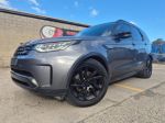 Image for 2017 Land Rover Discovery Wagon Series 5 L462 18MY TD6 SE