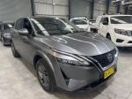 Image for 2022 Nissan QASHQAI Wagon J12 MY23 ST
