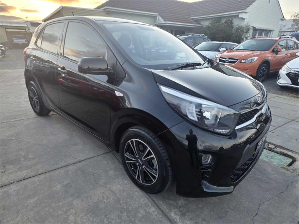 2020 Kia Picanto JA MY21 S image