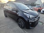 Image for 2020 Kia Picanto JA MY21 S