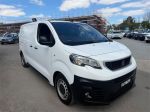 Image for 2020 Peugeot Expert K0 MY20 150 HDI