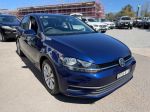 Image for 2019 Volkswagen Golf MK VII Trendline