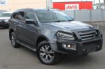 Image for 2022 Isuzu MU-X  LS-U