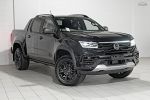 Image for 2026 Volkswagen Amarok NF W600
