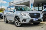 Image for 2025 Subaru Forester SK 