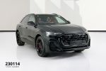 Image for 2025 Audi SQ8 4M 