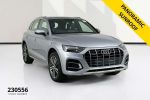 Image for 2025 Audi Q5 FY S Line