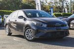 Image for 2021 Kia Cerato BD S