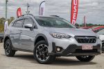 Image for 2022 Subaru XV G5X L