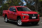 Image for 2022 Mitsubishi Triton MR GLX+