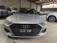 Image for 2021 Audi A7 45 TFSI Sportback quattro