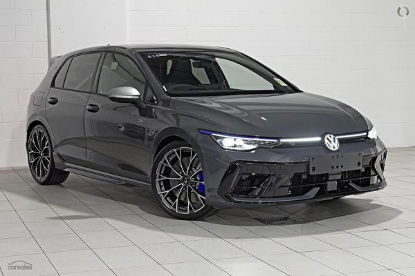 2025 Volkswagen Golf R 8.5 Auto 4MOTION MY26 image