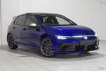 Image for 2025 Volkswagen Golf R 8.5 Auto 4MOTION MY26
