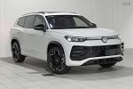Image for 2026 Volkswagen Tayron 200TSI eHybrid R-Line R4 Auto MY26