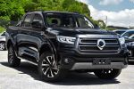 Image for 2026 GWM Cannon Lux Auto 4x4 Dual Cab