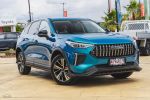 Image for 2026 GWM Haval Jolion A02 Vanta