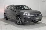 Image for 2025 Volkswagen Touareg MKIII Elegance