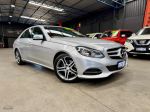 Image for 2015 Mercedes-Benz E-Class E200 Auto