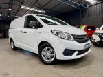 Image for 2022 LDV G10 SV7C +
