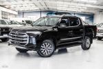 Image for 2022 LDV T60 Max PRO Auto 4x4 MY23 Dual Cab
