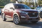 Image for 2019 Hyundai Tucson Active Auto 2WD MY20