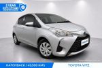 Image for 2018 Toyota Vitz F KSP130