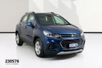 Image for 2020 Holden Trax TJ LS