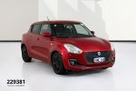 Image for 2019 Suzuki Swift AZ GL Navigator
