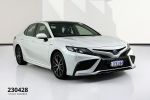 Image for 2021 Toyota Camry AXVH70R SL
