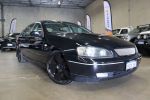 Image for 2004 Ford Fairlane G220 BA