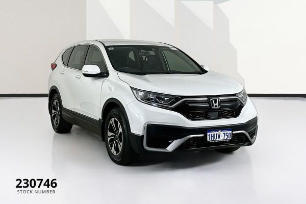 2023 Honda CR-V RS VTi image