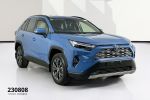 Image for 2025 Toyota RAV4 AXAH52R GXL