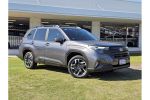 Image for 2025 Subaru Forester SK 