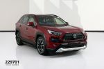 Image for 2019 Toyota RAV4 AXAA54R Edge