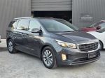 Image for 2016 Kia Carnival Wagon YP MY16 SLi