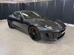 Image for 2017 JAGUAR F-TYPE 2D COUPE MY18 V6 400 SPORT (294kW)