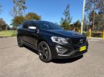 Image for 2015 Volvo XC60 Wagon DZ MY15 T6 R-Design