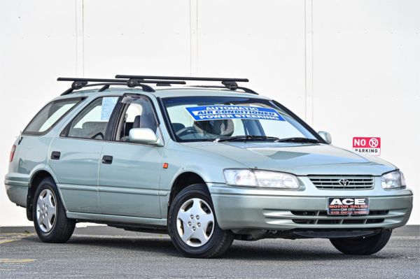 1999 Toyota Camry Wagon SXV20R CSX image