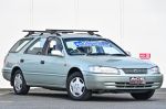 Image for 1999 Toyota Camry Wagon SXV20R CSX