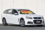 Image for 2014 Holden Commodore Wagon VF MY15 SV6