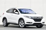 Image for 2016 Honda HR-V Wagon MY16 VTi-S