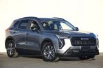 Image for 2026 GWM Haval Jolion Wagon A01 Lux