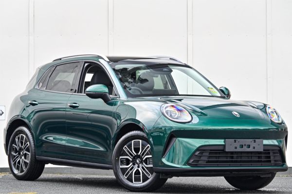 2026 GWM Ora 5 Wagon EC15S Ultra image