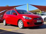 Image for 2017 Hyundai Accent Hatchback RB5 MY17 Sport